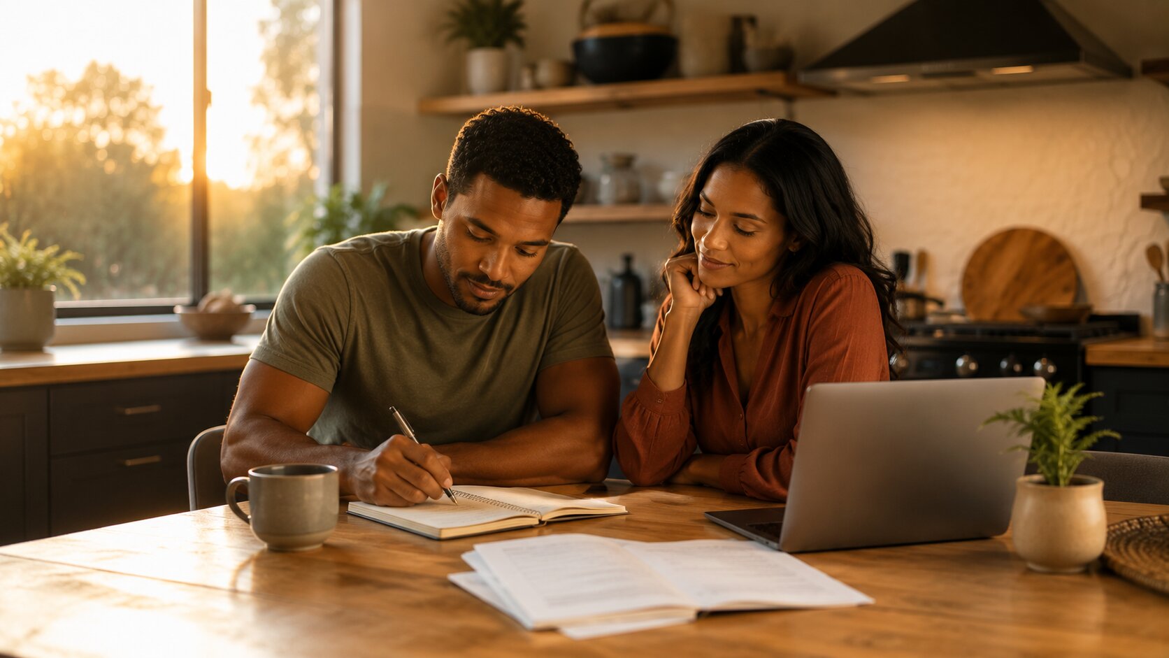 Path to mortgage readiness