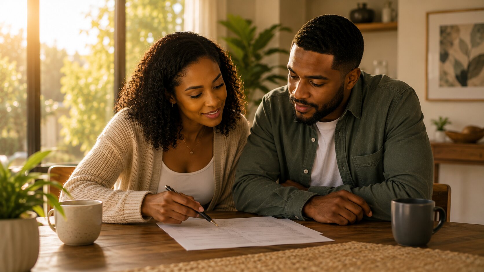 Massachusetts homebuyer consultation