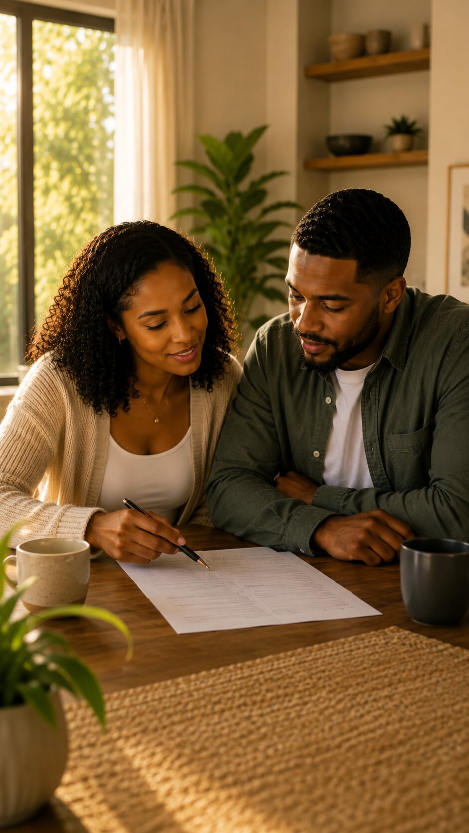 Massachusetts homebuyer consultation